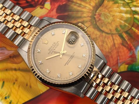 rolex oyster perpetual in gold|Rolex Oyster Perpetual date precio.